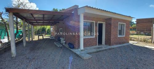 Linda Casa En Alquiler Con Anual Buena Aislación Térmica 