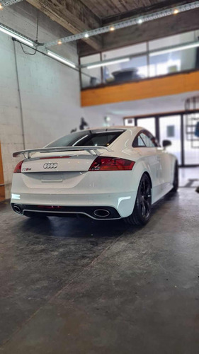 Audi TT RS Coupe 2.5 Tfsi Stronic 340cv Quattro