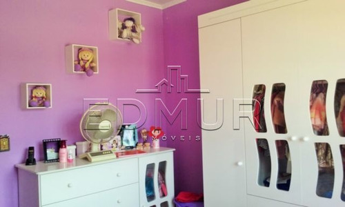 Sobrado - Vila Camilopolis - Ref: 12997 - V-12997
