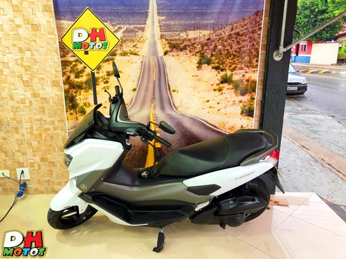 Yamaha Nmax 160 Abs - 2019