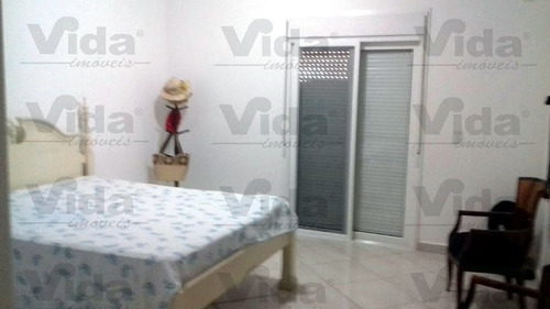Imagem 4 de 15 de Casa De Condomínio Para Venda, 4 Dormitório(s), 632.0m² - 34370