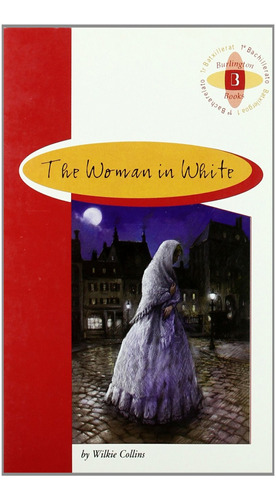 Libro The Woman In White - Collins, Wilkie