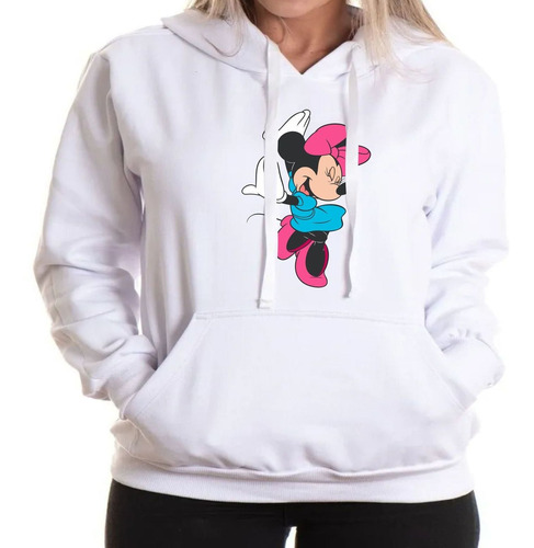 blusa de frio mickey masculina