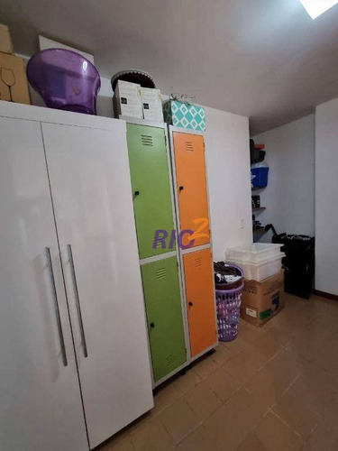 Imagem 15 de 18 de Apartamento Com 2 Dormitórios À Venda, 87 M² Por R$ 940.000,00 - Barra Da Tijuca - Rio De Janeiro/rj - Ap0580