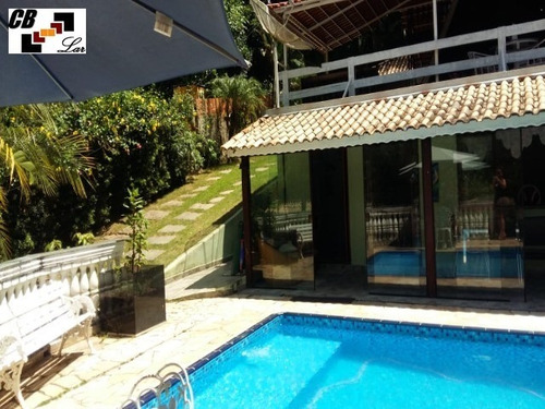Imagem 23 de 30 de Chacara - Ch00133 - 33592117