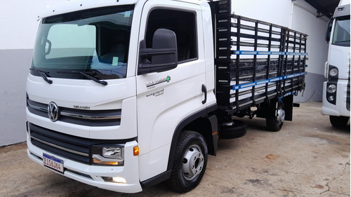 Volkswagen  Express Prime 2022 Carroceria C/ 16 Mil Km Nova