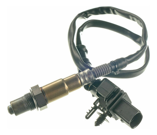 Sensor Oxígeno Audi A5 Quattro Premium 2013 2.0l