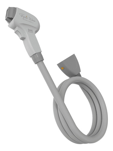 Vega Triple Wave Ibramed Laser Alta Potência Com Dermeter