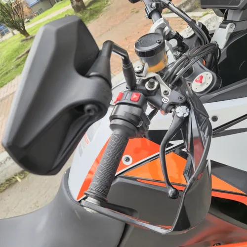 Ktm 1290 Super Adventure R
