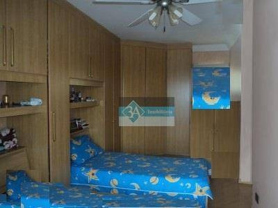 Cobertura Residencial Para Venda E Locação, Vila Formosa, São Paulo - Co0063. - Co0063