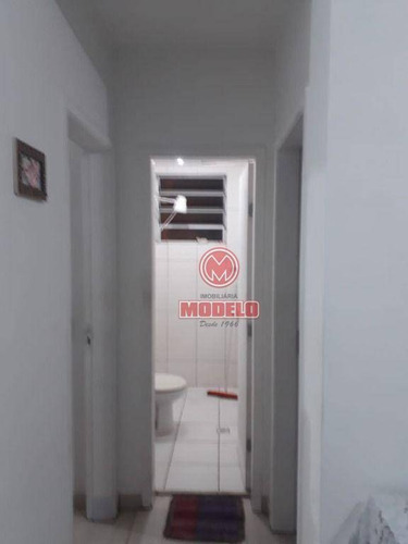 Imagem 6 de 8 de Apartamento Com 2 Dormitórios À Venda, 45 M² Por R$ 120.000 - Santa Terezinha - Piracicaba/sp - Ap3321