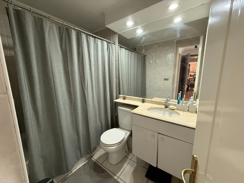 Remodelado Departamento. 2 Dormitorios 2 Baños 1e