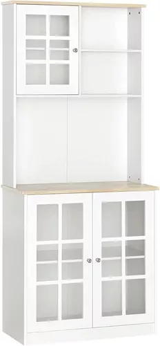 Estante Organizador Alacena Cocina Metálico Reforzado 35x25 - $ 3.295