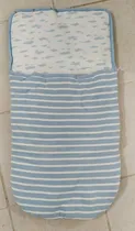 Comprar Saco De Bebé\u002F Nido\u002F Colecho\u002F Nana Francés Marca Petit Bateau