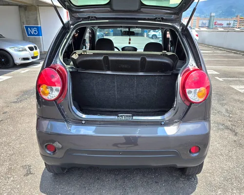 Chevrolet Spark 1.0 Life