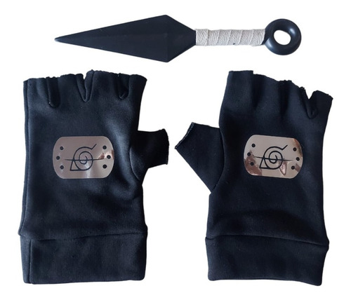 Imagen 1 de 1 de Combo Naruto Oferta
