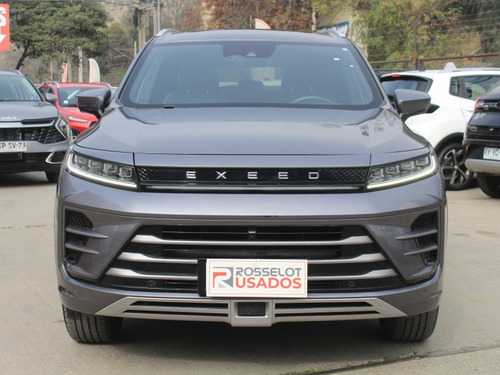 Exeed Lx Lx Unltd 1.5 Aut 2023
