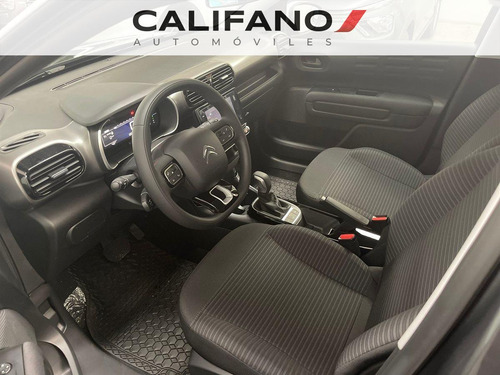 Imagen 10 de 18 de Citroën C4 Cactus Feel Pack Bv6. Entrega Inmediata 2024 0km