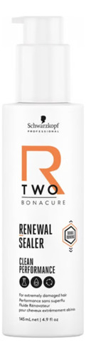 Sellador Schwarzkopf R-two Bc - mL a $983