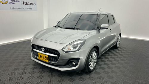 Suzuki Swift 1.2 Gl