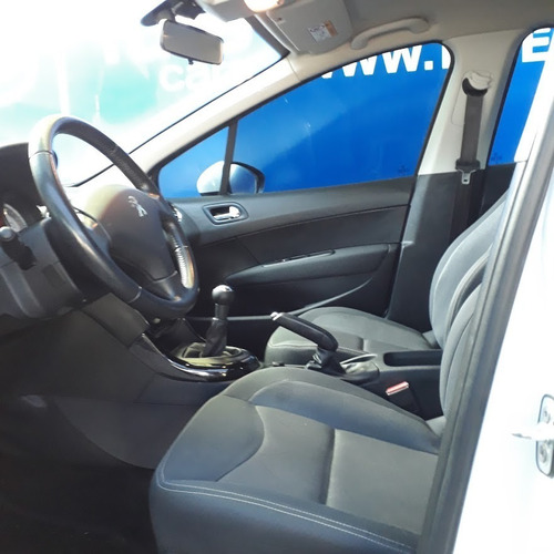 Peugeot 408 Active 1.6 Fernando