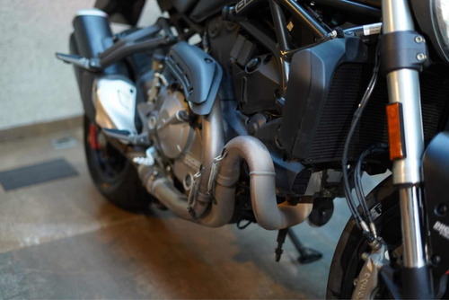 Ducati Monster 821 Stealth