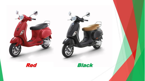 Vespa Vxl 150 3vtech Inyeccion,abs Y Led