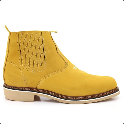 Wrangler botina best sale feminina