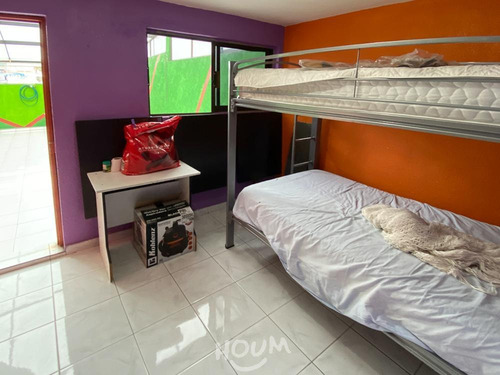 Imagen 13 de 20 de Casa En Cafetales, Coyoacán Con 4 Recámaras, 197 M², Id: 45479