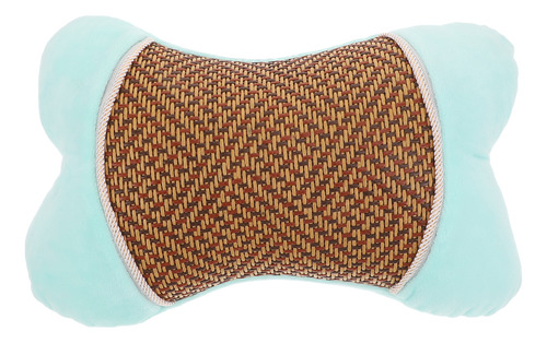 Almohada Automática Para Reposacabezas Y Cuello, 2 Unidades