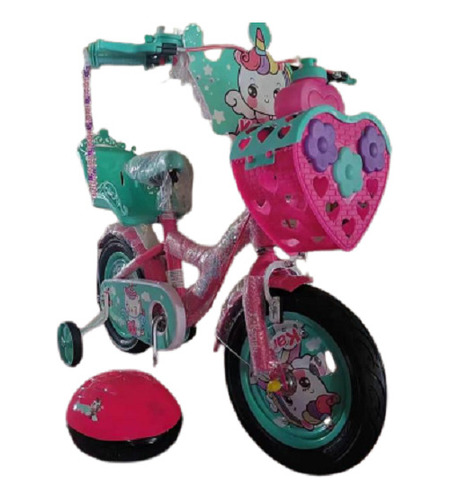 Bicicleta Para Niñas