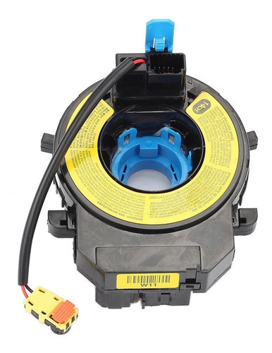 Imagem 1 de 3 de Cinta Airbag Sonata Veloster Elantra I30 - 10123