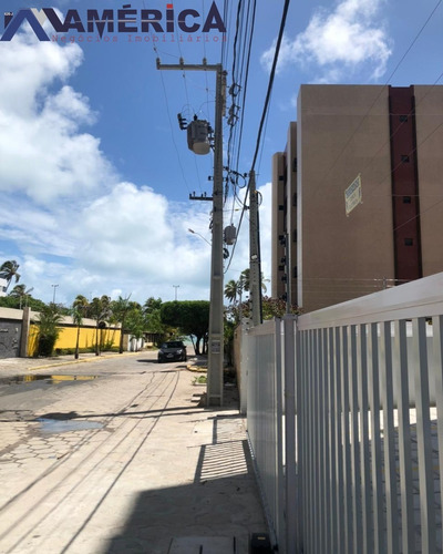 Imagem 15 de 16 de Apartamento Residencial Para Venda Cabo Branco, João Pessoa - Ap00877 - 69283316