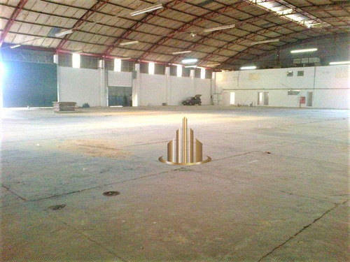 Imagem 3 de 6 de Galpão, 2120 M² - Venda Por R$ 7.500.000,00 Ou Aluguel Por R$ 28.000,00/mês - Barueri - Barueri/sp - Ga0284