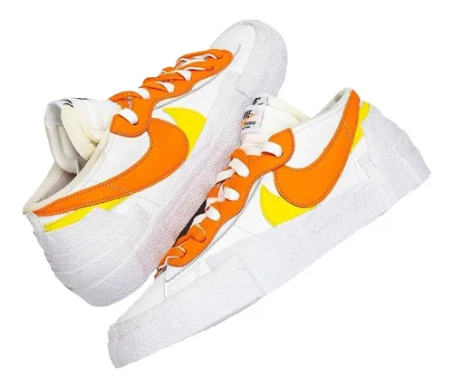 Nike blazer store sacai price