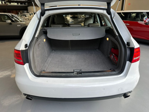 Audi A4 2.0 TFSI AVANT 183CV GASOLINA 4P MULTITRONIC