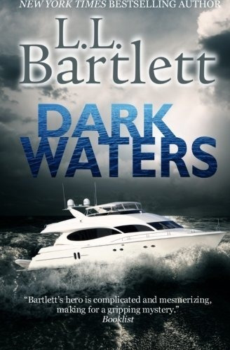 Dark Waters (the Jeff Resnick Mysteries) - Bartlett,