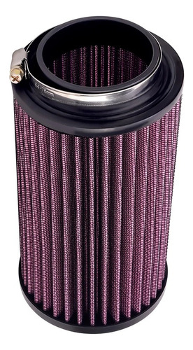 Filtro De Aire De Alto Flujo Polaris Scrambler 500 Lavable