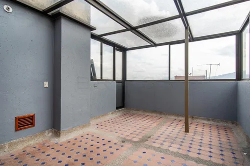 Apartamento En Venta En Rincón Del Chicó. Cod V5841