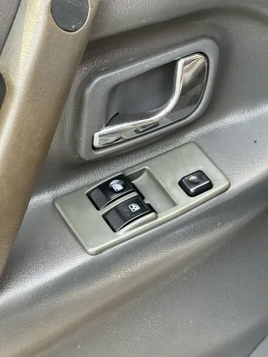 Mitsubishi Montero V11 Vna 2008