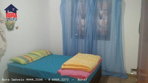 Casa Residencial À Venda, Jardim João Henrique, Mairiporã. - Ca0260