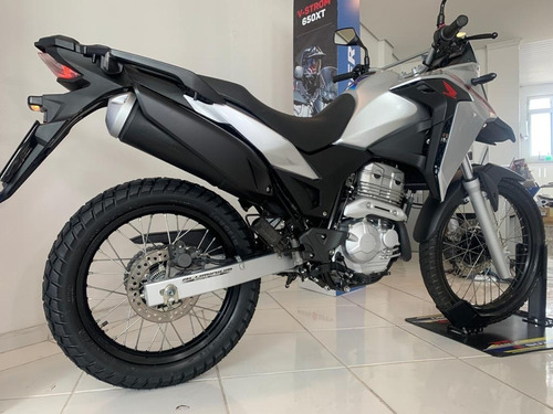 Honda Xre 300 Abs 2020