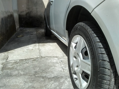 Imagem 11 de 13 de Ford Fiesta 2012 1.0 Flex 5p