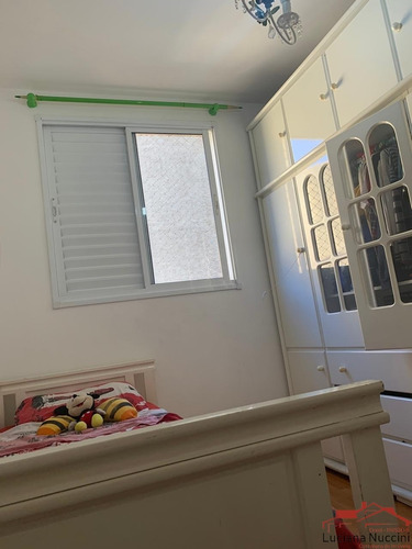 Imagem 9 de 30 de Apartamento - Ap00150 - 69227872