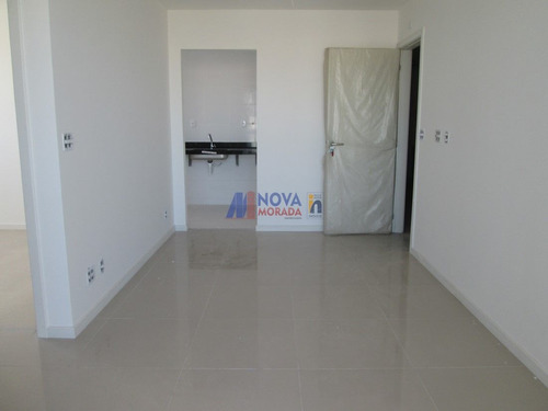 Imagem 3 de 15 de Apartamento Com 2 Quartos Para Comprar No Praia De Itaparica Em Vila Velha/es - 1686