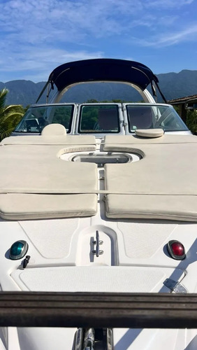 Focker 255 Nx Real Ventura Triton
