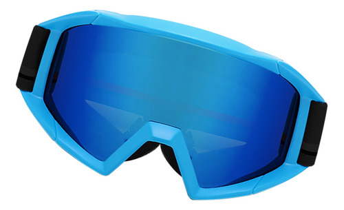 Lentes Tacticos Goggles Tornasol Motocross Esqui Gotcha 