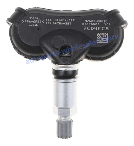Piezas De Automóvil 42607-0r010 426070r010 Adecuadas For El