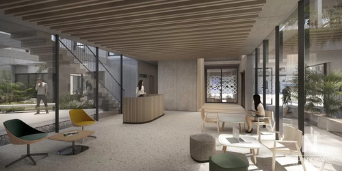 Venta Apartamento De 2 Dormitorios En Cordón - Montevideo