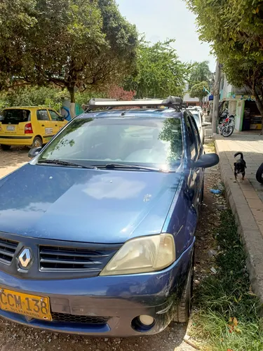 Renault Logan 1.4 Dynamique